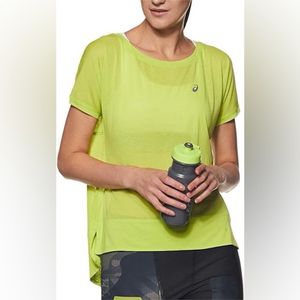 ASICS Women's Regular Fit T-Shirt