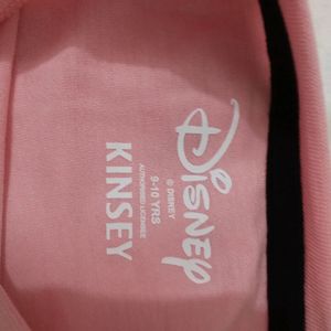 Kinsey Brand Tshirt For Kids