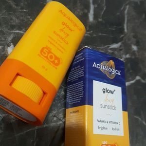 Sunscreen Stick