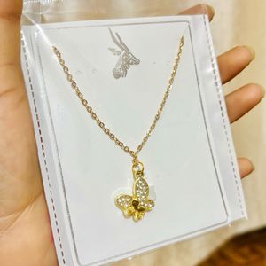 Beautiful Korean Chain