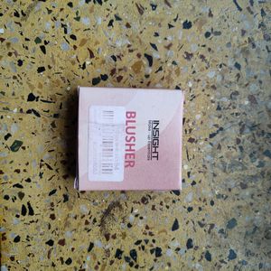 Insight Cosmetic Blush - Dusty Rose