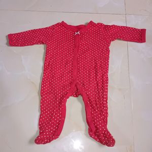 Baby Romper