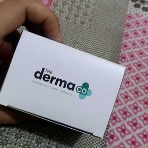 Derma Co Soap