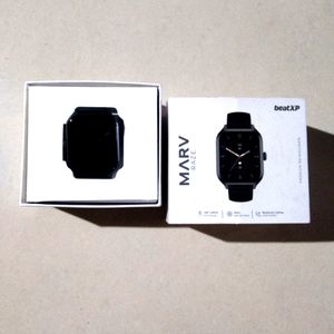 BeatXp Marv Raze Smartwatch (Display Not Working)