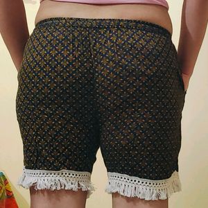 Women Shorts