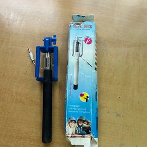 Selfie Stick Brand New