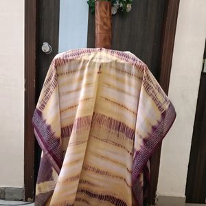 Jaipuri Dezine Saree