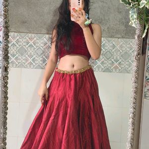 Lehenga For Navratri