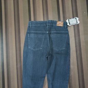 DG-60 Size-26 Slim Jeans