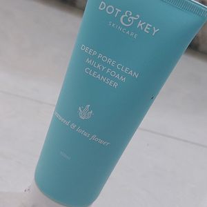 Dot&key Facewash