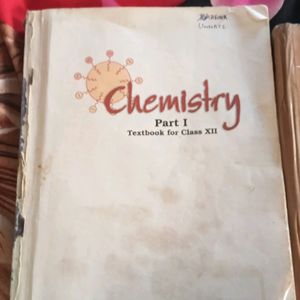 Ncert Class 12