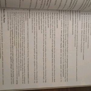 Biology Help Book