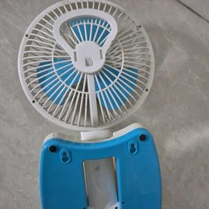 TABLE FAN