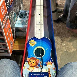 kids guitar