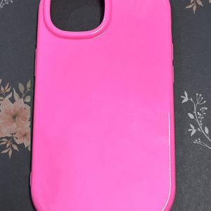 IPhone 15 Phone Case Cover