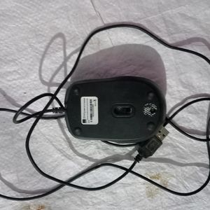 Keyboard Mouse Leptop/Computer