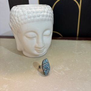 Turquoise Ring