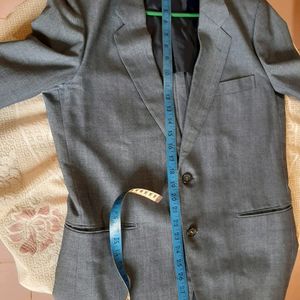 Japanese Suit Blazer New Condition