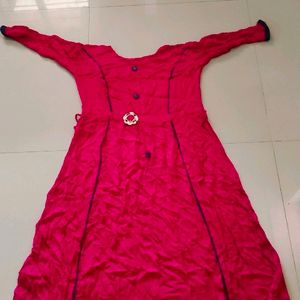 Kurti Leggings Dupatta