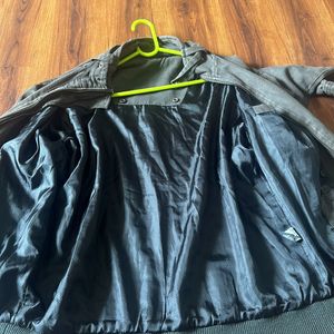 Men globus brand jacket 44size