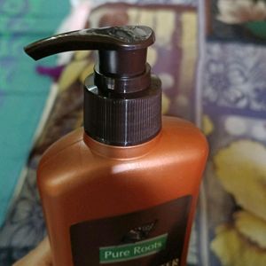 Brand New Pure Roots Cocoa Butter Lotion