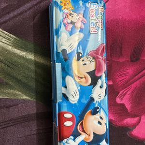 Brand New Magnetic Pencil Box