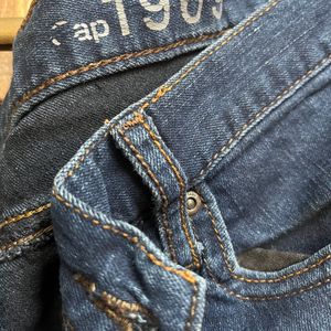 GAP Slim Fit jeans