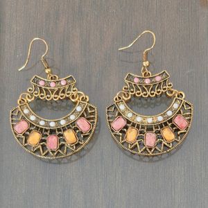 Combo Earings