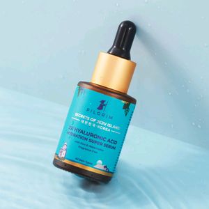 Pilgrim 2% Hyaluronic Acid Hydration Super Serum