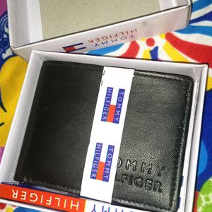 Men Wallet