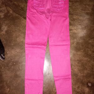 Women's Jeans