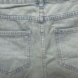 Vero Moda Denim Shorts