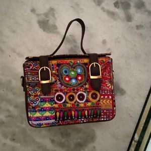 Hand Bag