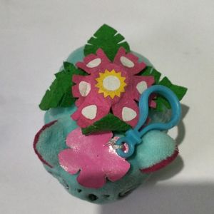 Pokemon Bag Charm Mega Venusaur