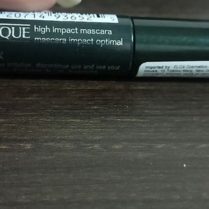 Clinique High Impact Mascara - 3.5 Ml