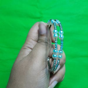 Bracelet And Juda Pin Combo