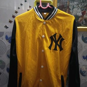 Varsity Jacket