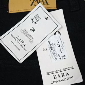 Zara Jeans For Women