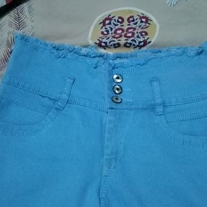 Jeans For (Women)