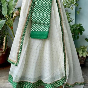 Beautiful Lehenga