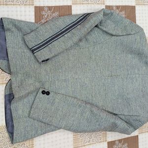 Mens Blazer In New Condition