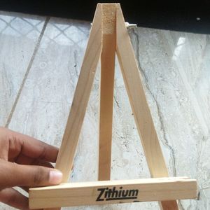 Small Easel