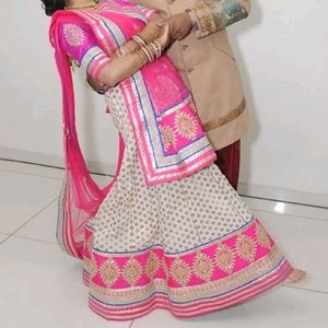 Designer Lehenga Choli