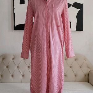 Tommy Hilfiger Shirt Dress