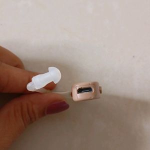 Hearing Aid