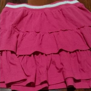 Skirt For Girls