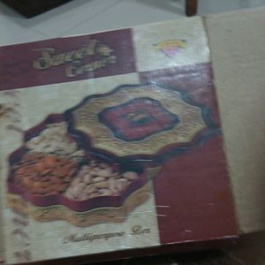 Dry Fruit Box