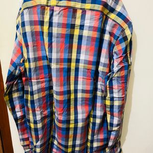 Brand New Checks Shirt