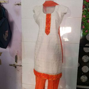 2 Combo Gharara Suit