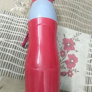 Puro Sports 900ml Insulted Water Bottle